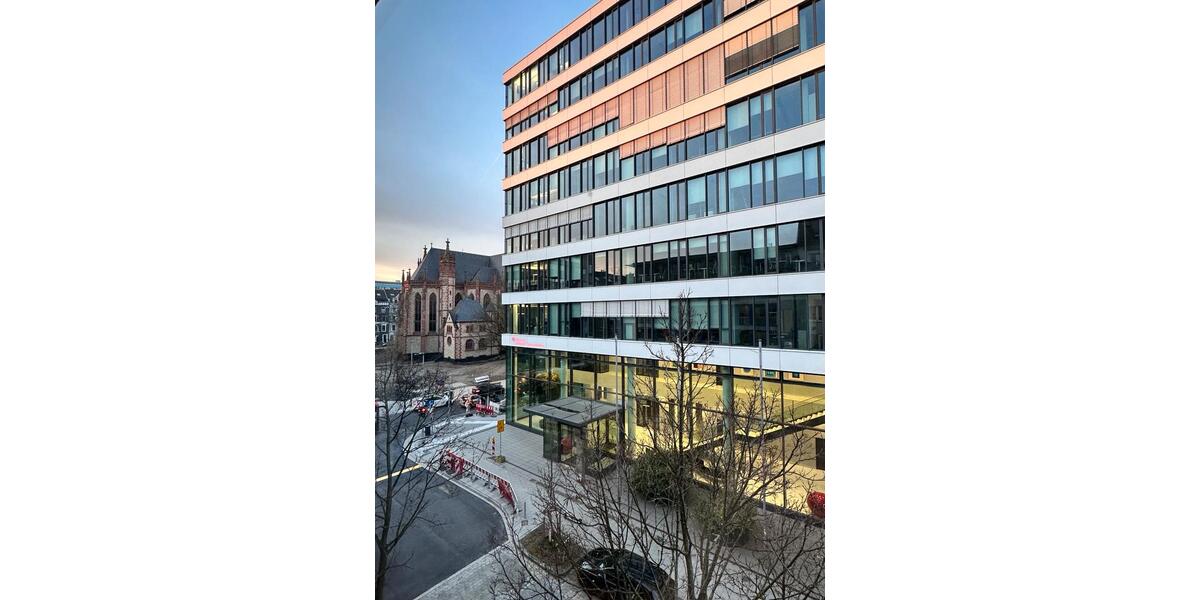 Etagenwohnung Düsseldorf Stadtbezirk 3 - 1 Zimmer, 39 m&sup2;, 1.200&euro; | Angebot:24865699