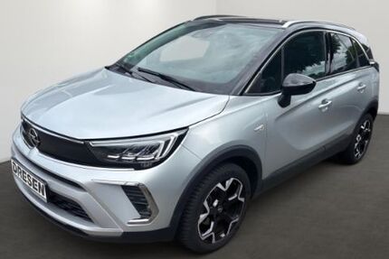 Opel Crossland (X) 29.000 km 19.450 € Neuss 41464