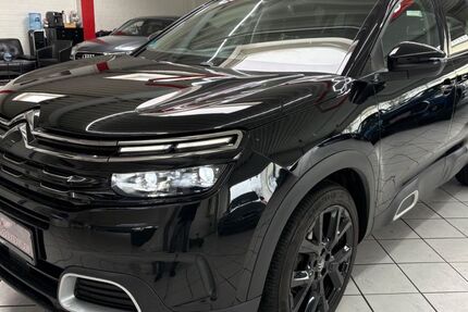 Citroen C5 Aircross 190.000 km 13.600 &euro; Leverkusen 51371
