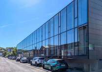 Büro in Remscheid 11.519 € 1314 m²
