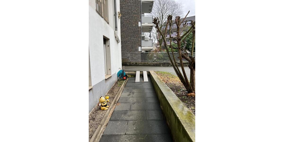 Gewerbeobjekt Düsseldorf Stadtbezirk 2 - 1.650&euro; | Angebot:24541062