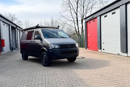 VW T5 Transporter