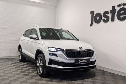 Skoda Karoq 17.647 km 28.990 &euro; Monheim am Rhein 40789