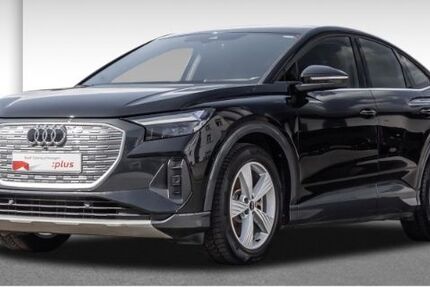 Audi Q4 e-tron 46.796 km 30.580 € Schwelm 58332