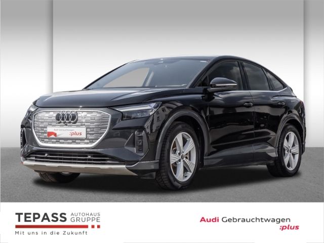 Audi Q4 e-tron 46.796 km 30.580 € Schwelm 58332