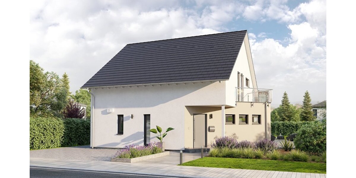 Ihr Einfamilienhaus in Wuppertal - Individuell geplant und nach Ihren Wünschen gefertigt - Einfamilienhaus Wuppertal Gemarkung Nächstebreck | Angebot:27513989