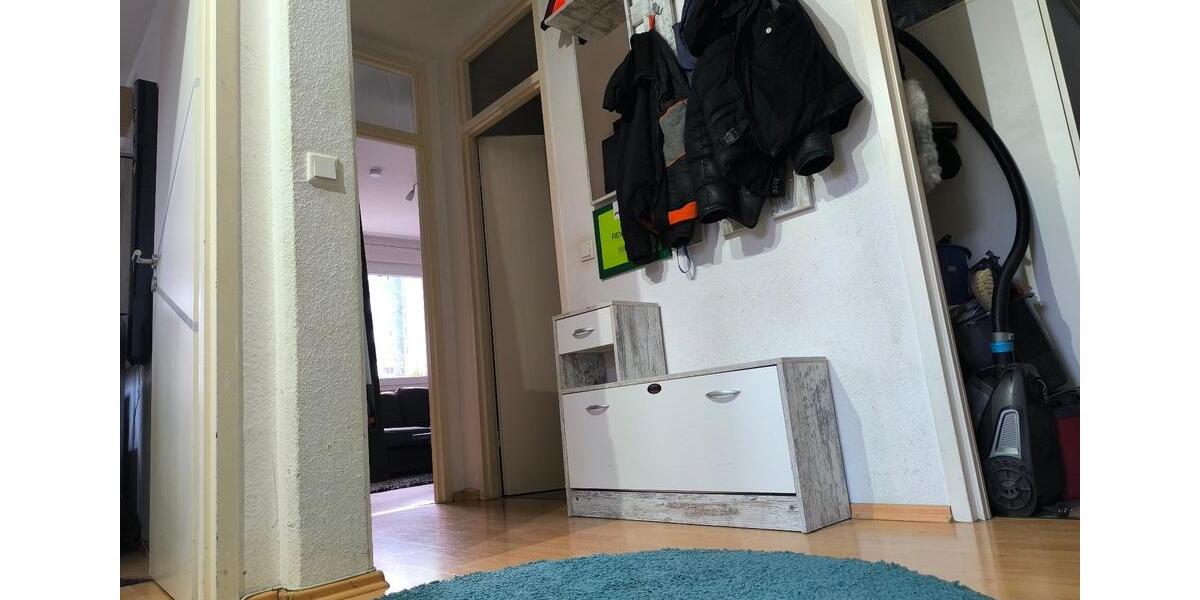 Etagenwohnung Leverkusen Bergisch Neukirchen - 3 Zimmer, 78 m&sup2;, 240.000&euro; | Angebot:24806698