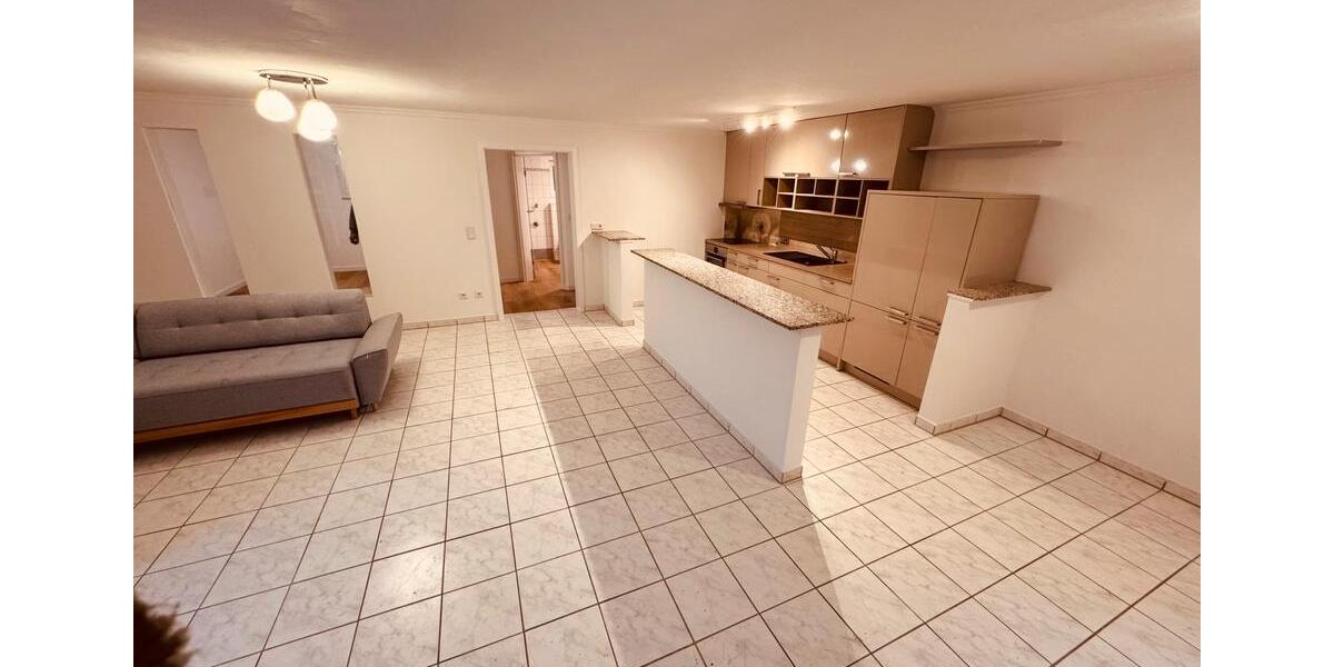 Etagenwohnung Bergisch Gladbach Paffrath - 2 Zimmer, 62 m&sup2;, 196.000&euro; | Angebot:24848101