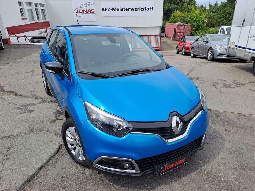 Captur
