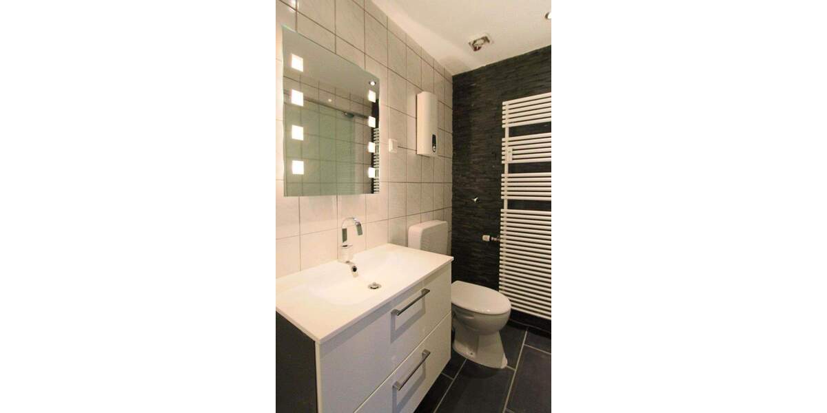 Etagenwohnung Ratingen Zentrum - 1 Zimmer, 35 m&sup2;, 119.400&euro; | Angebot:24558890