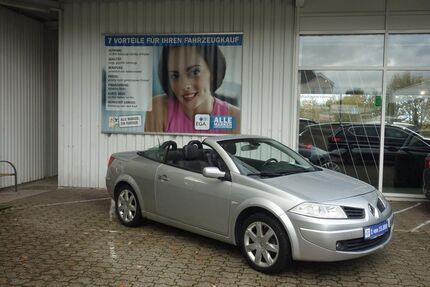 Renault Megane 206.555 km 2.920 € Wermelskirchen 42929