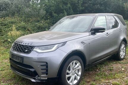 Land Rover Discovery 92.254 km 42.900 € Düsseldorf 40629