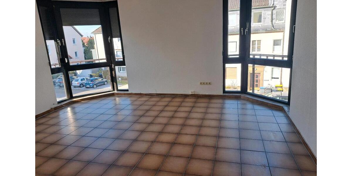 Etagenwohnung Velbert Langenberg - 3 Zimmer, 61 m&sup2;, 580&euro; | Angebot:24626945