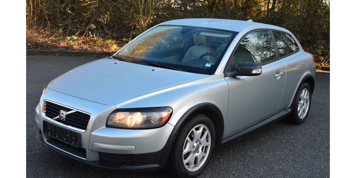 Volvo C30 116.000 km 5.990 &euro; Wuppertal 42279