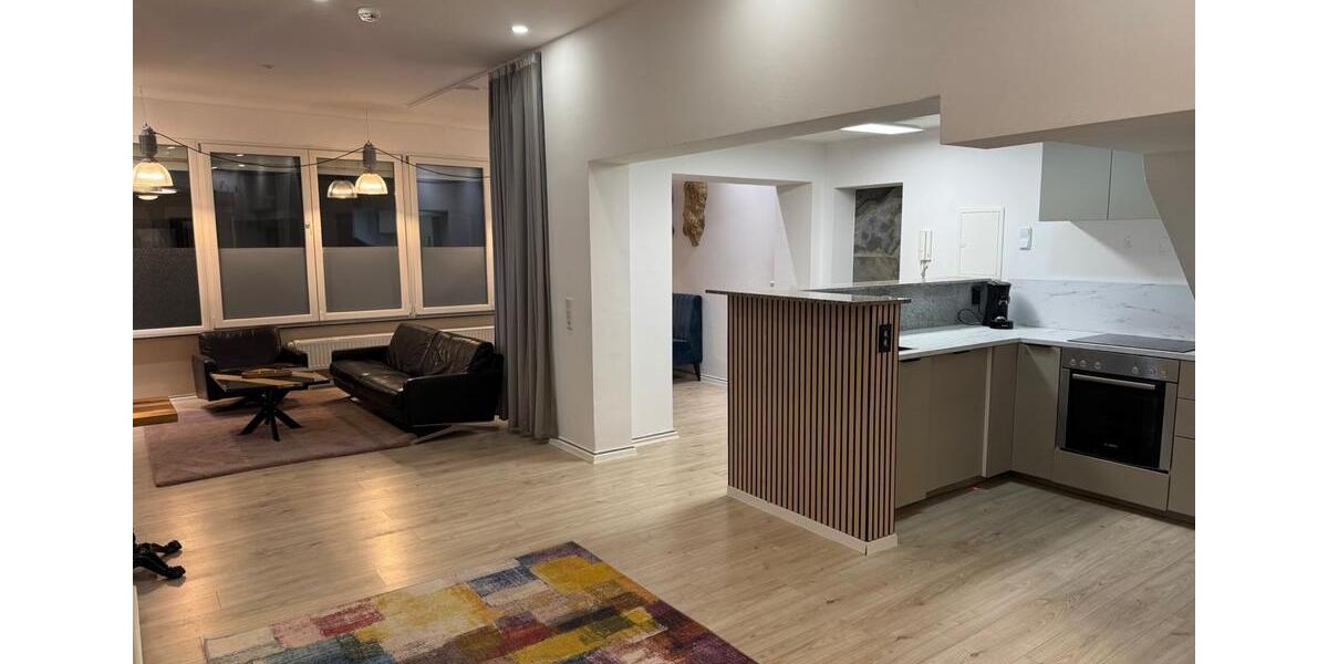 Erdgeschoßwohnung Neuss Holzheim - 1 Zimmer, 65 m&sup2;, 1.350&euro; | Angebot:24755791