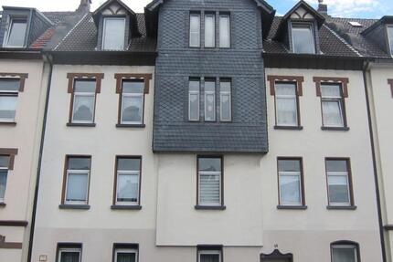 Wohnung Wuppertal Gemarkung Nächstebreck - 2 Zimmer, 65 m&sup2;, 560&euro; | Angebot:26148089