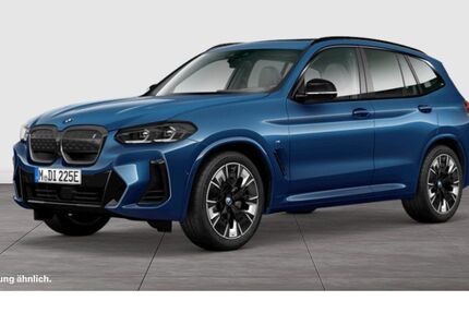 BMW iX3 16.050 km 50.490 &euro; Solingen 42719