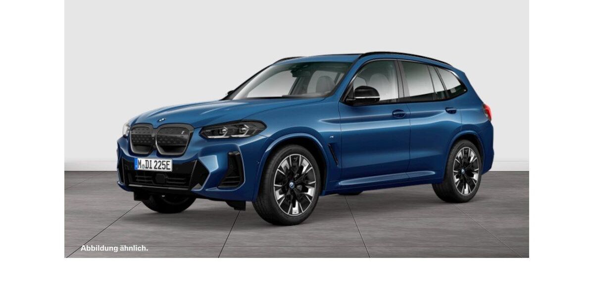 BMW iX3 16.050 km 50.490 &euro; Solingen 42719