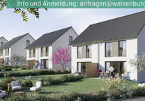 Moderne Doppelhaushälfte mit attraktiver Ausstattung und Wahlmöglichkeiten