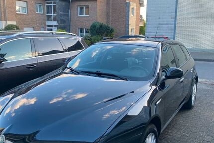 Alfa Romeo 159 121.000 km 2.200 &euro; Kürten 51515