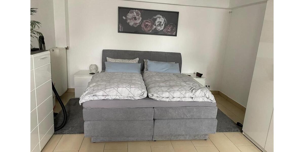 Erdgeschoßwohnung Solingen Wald - 2 Zimmer, 50 m&sup2;, 650&euro; | Angebot:26416852
