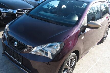 Seat Mii 51.300 km 8.600 &euro; Leverkusen 51371