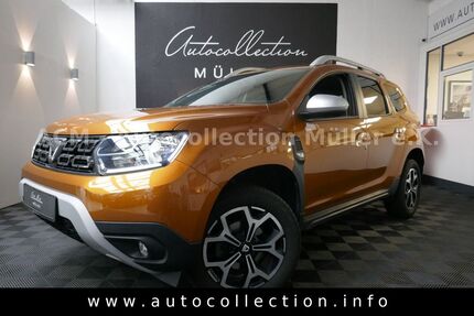 Dacia Duster 52.500 km 12.197 € Remscheid 42897