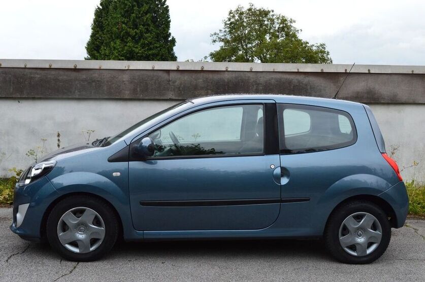 Twingo