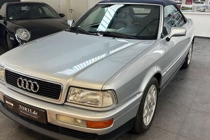 Audi 80 133.194 km 10.999 &euro; Köln 50823
