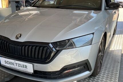 Skoda Octavia 79.245 km 20.480 &euro; Hilden 40721