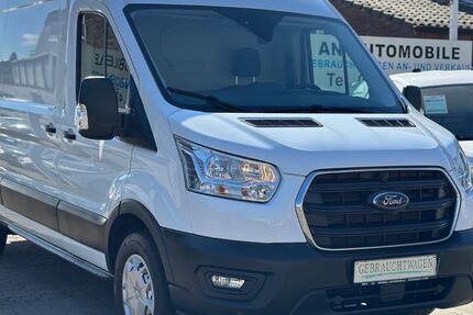 Ford Transit 75.000 km 20.490 &euro; Dormagen 41539