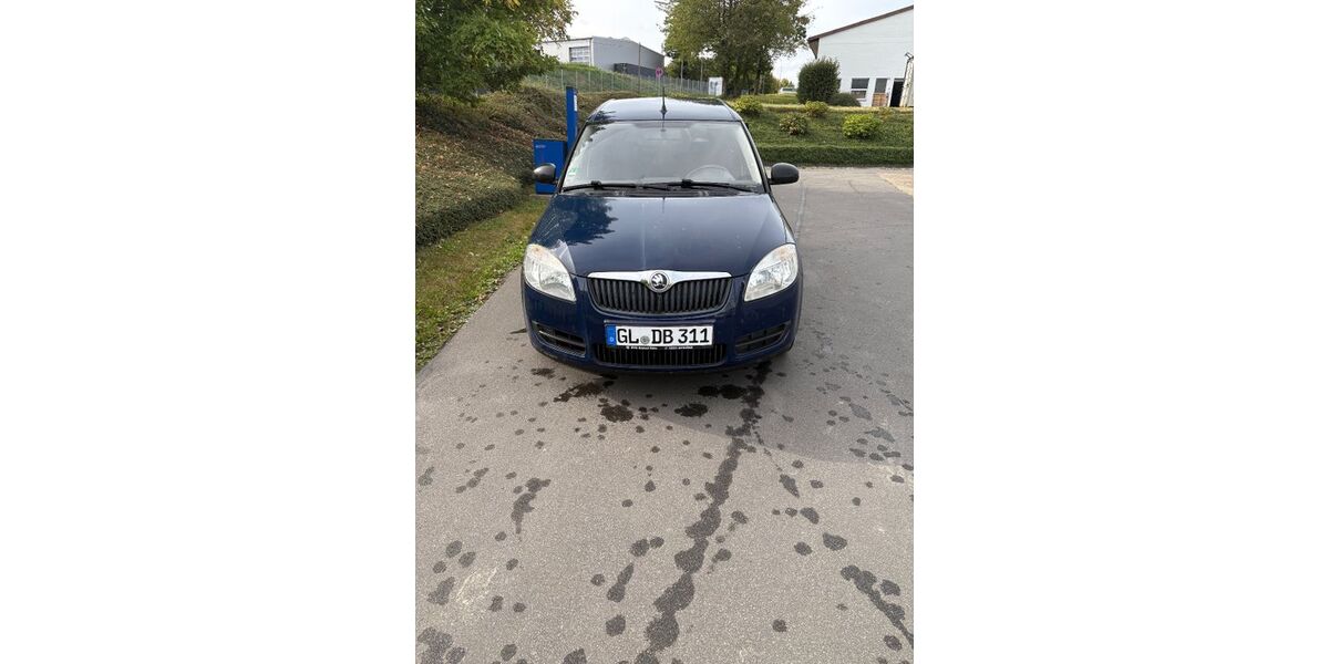 Skoda Roomster 275.000 km 1.800 € Overath 51491