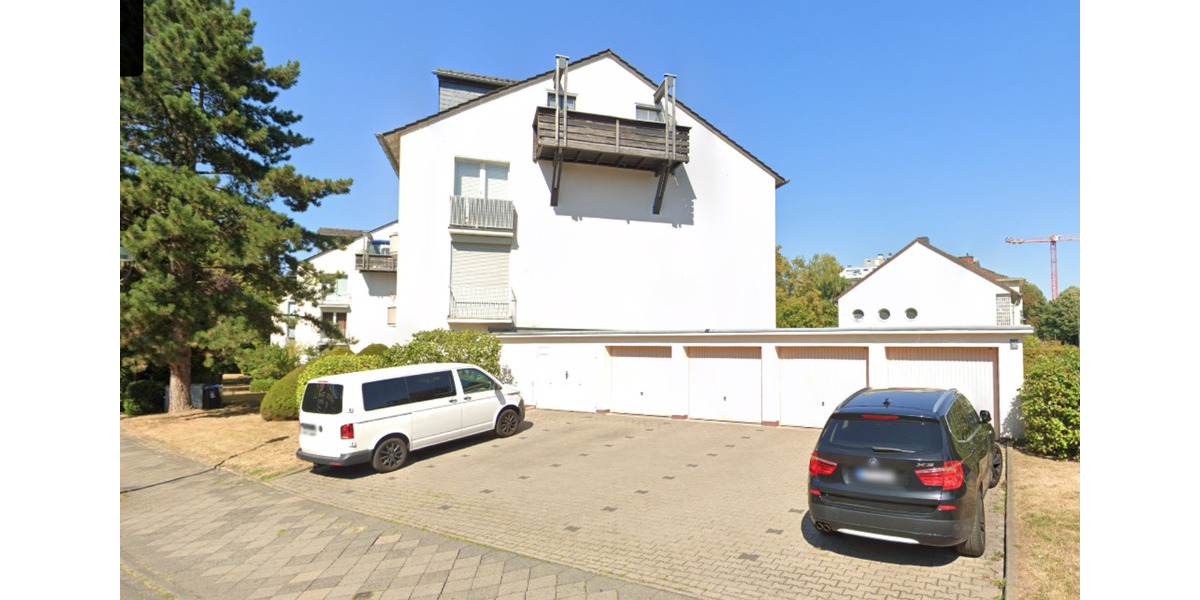 Etagenwohnung Neuss Augustinusviertel - 2 Zimmer, 52 m&sup2;, 250.000&euro; | Angebot:24393649