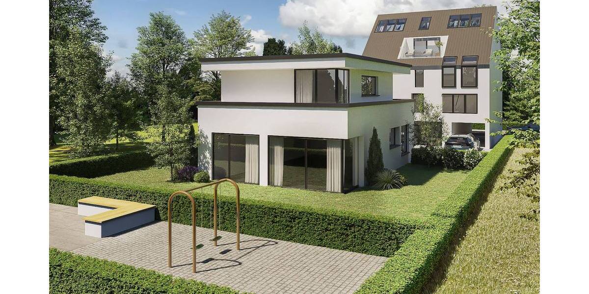 Etagenwohnung Köln Rath/Heumar - 2 Zimmer, 63 m&sup2;, 385.000&euro; | Angebot:23950602