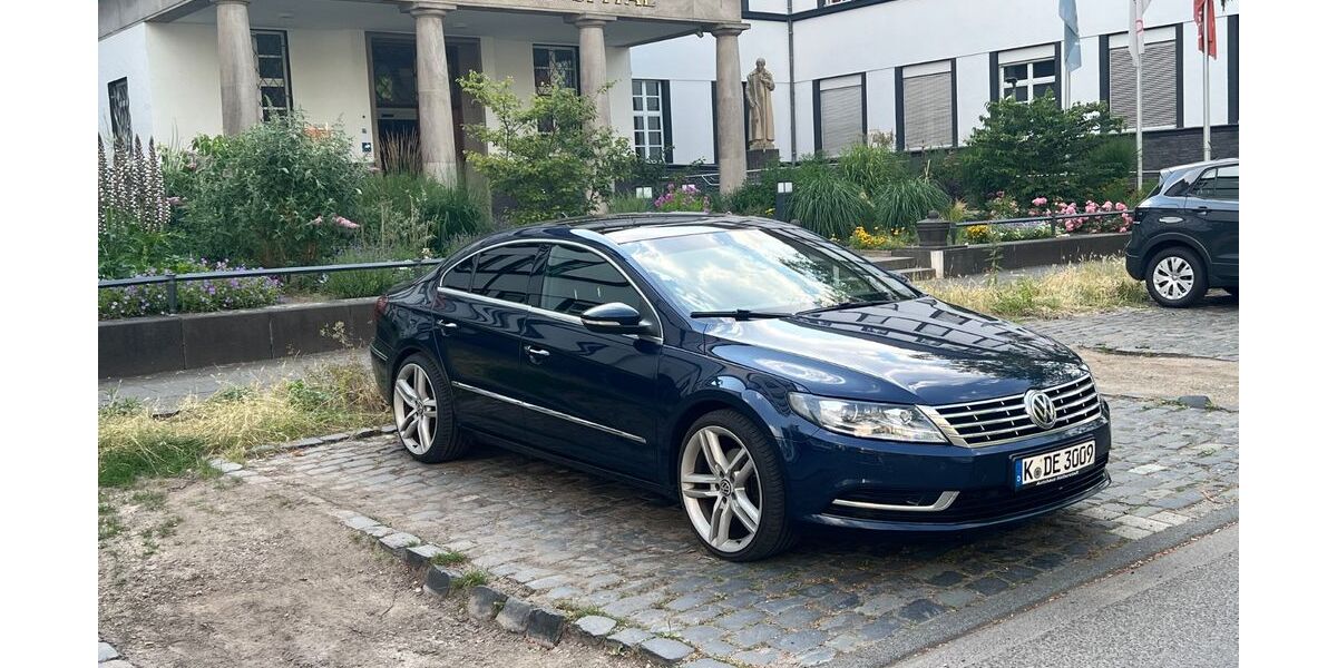VW CC 245.125 km 10.500 &euro; kőln 51107