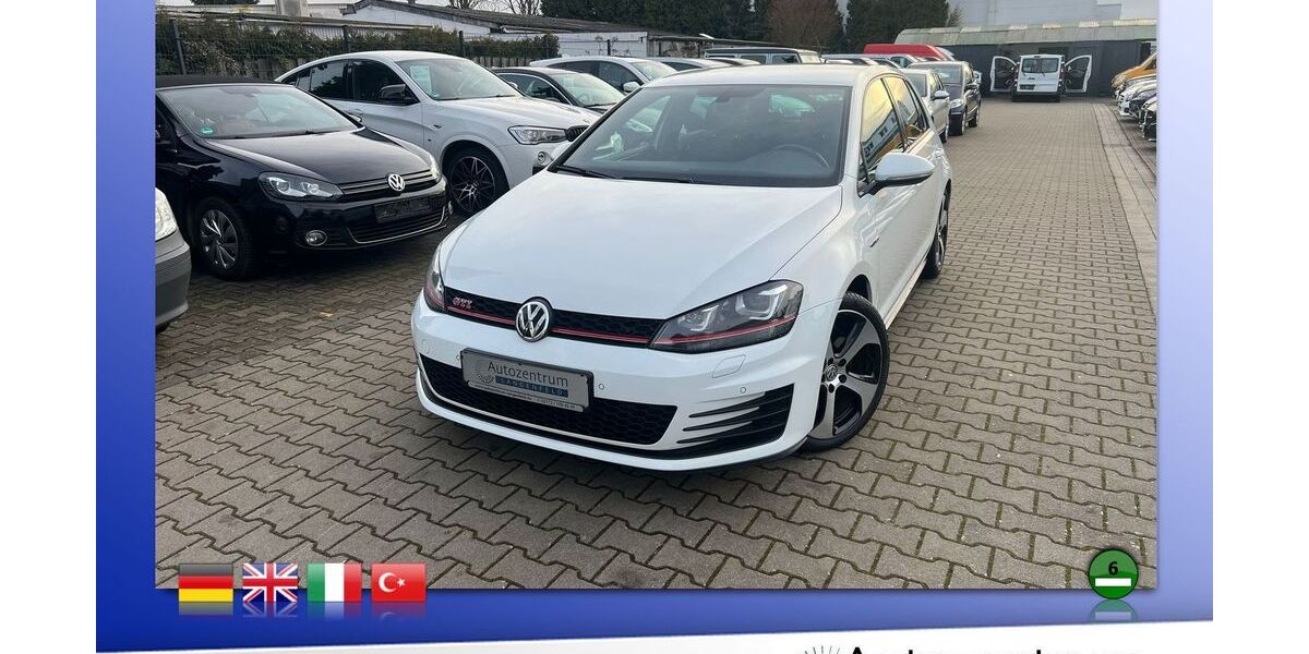 VW Golf 111.504 km 16.990 &euro; Langenfeld 40764