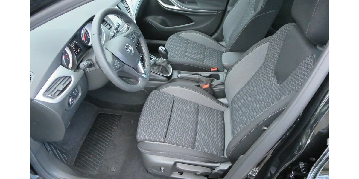 Opel Astra K GS Line|Navi|PDC v+h|Kamera|Sitzhz 26.773 km 14.950 &euro; Wermelskirchen 42929