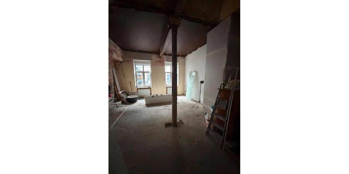 Loft - Studio - Atelier Wuppertal Arrenberg - 4 Zimmer, 154 m&sup2;, 129.000&euro; | Angebot:27269777