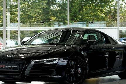 Audi R8 90.000 km 88.900 &euro; Remscheid/NRW 42855