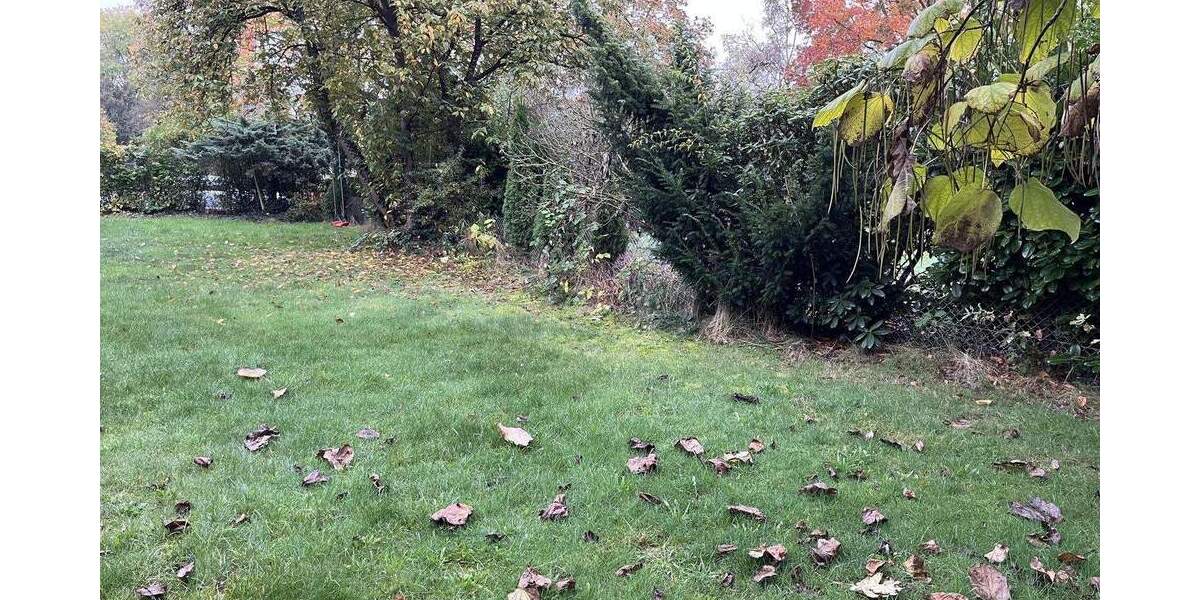 Grundstück Leverkusen Wiesdorf - 210.000&euro; | Angebot:24024825