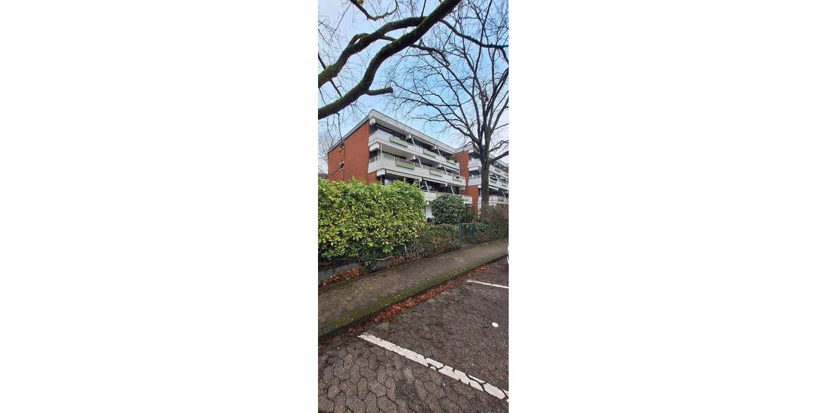 Etagenwohnung Mettmann Metzkausen - 2 Zimmer, 77 m&sup2;, 924&euro; | Angebot:24827932