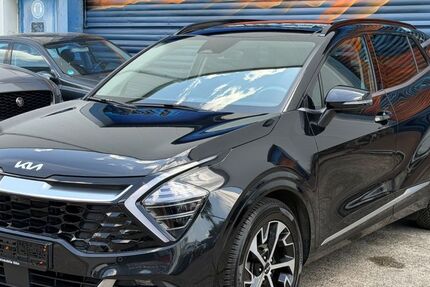 Kia Sportage 61.000 km 22.990 &euro; Köln 51105