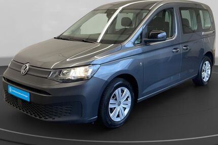 VW Caddy 37.980 km 21.480 &euro; Köln 50823