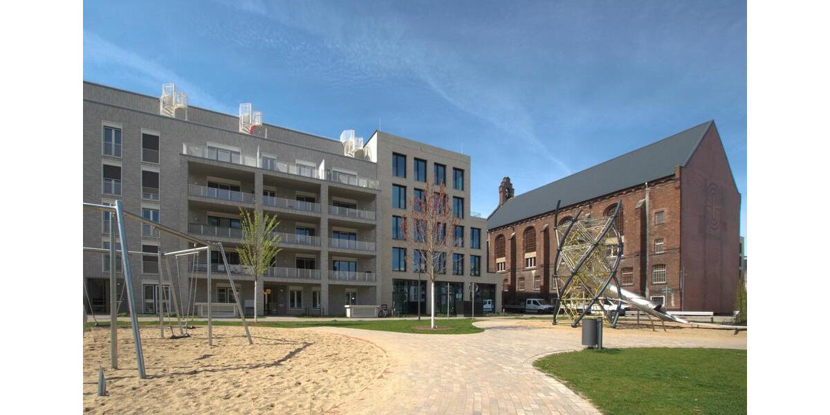 Einfamilienhaus Düsseldorf Derendorf - 3 Zimmer, 107 m&sup2;, 2.343&euro; | Angebot:26299760