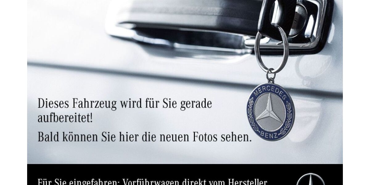 Mercedes-Benz GLC 200 9.900 km 60.990 &euro; Düsseldorf 40470