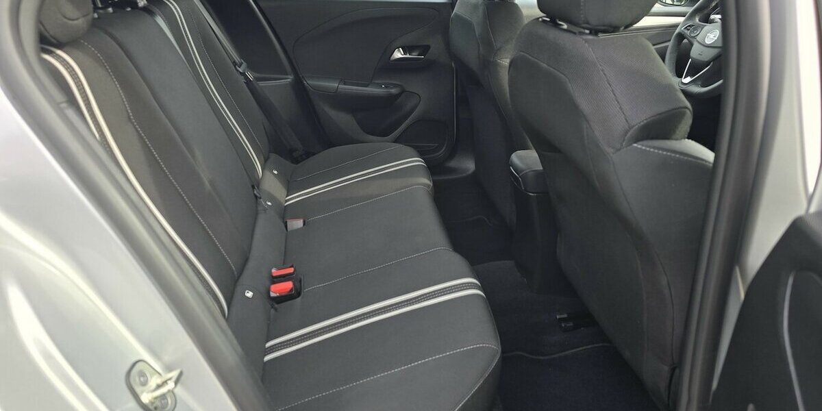 Opel Corsa GS Winterpaket|Toter-Winkel-Warner|Kamera 15.887 km 18.575 € Wermelskirchen 42929