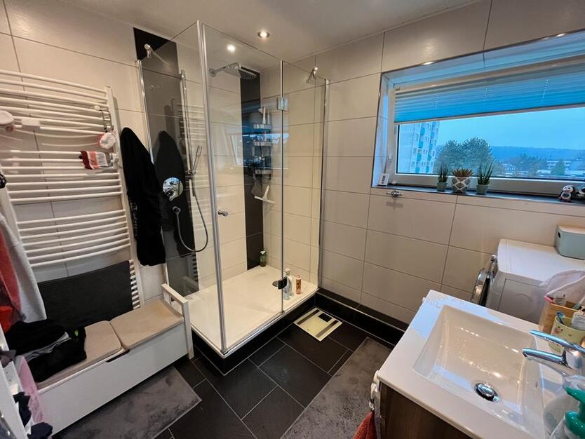 Moderne 4-Zimmer-Wohnung in Wuppertal-Elberfeld