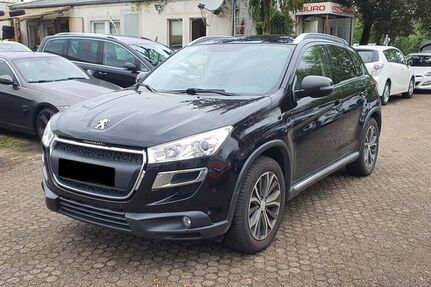 Peugeot 4008