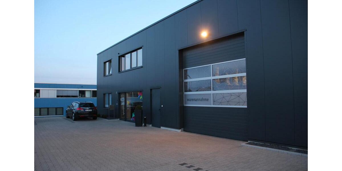 Gewerbeobjekt Burscheid - 500&euro; | Angebot:26385634
