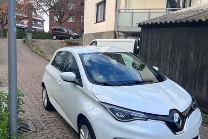 Renault ZOE 20.900 km 14.900 € Bochum 44797